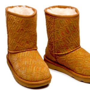 Kids uggs